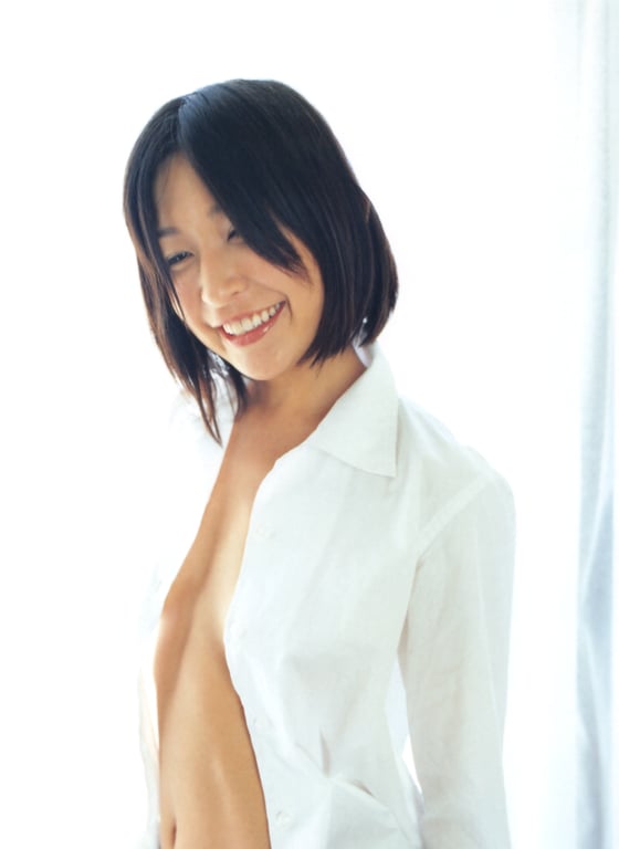 图片[72]-#小野真弓 – Smile 2 - 全本免费在线观看-阅图吧