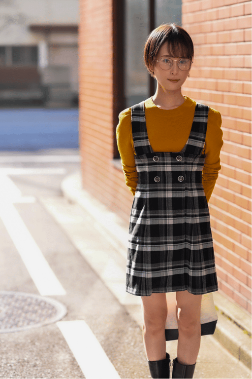 图片[19]-#激写美女 PHOTO & NUDE 浅井心晴 - 全本免费在线观看-阅图吧