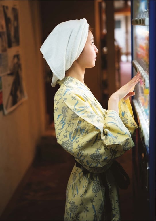 图片[64]-市川美织1st写真集 PRIVATE - 在线免费观看-阅图吧