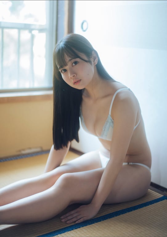 图片[9]-2024.10.04 近藤沙瑛子 尝试与Saeko一起旅行【STRiKE! DIGITAL PHOTOBOOK 060】 - 在线免费观看-阅图吧