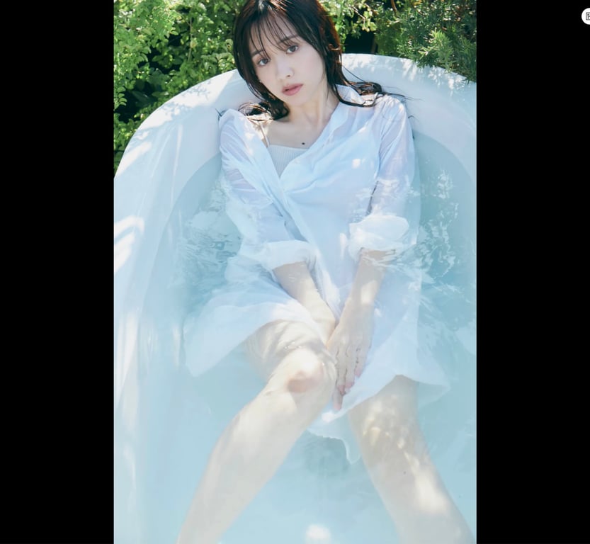 图片[38]-森香纯 珠玉的Body Line - 在线免费观看-阅图吧