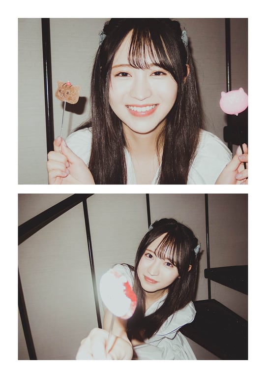 图片[92]-#Rikka Ono 小野六花 – #Escape (2021-03-12) - 全本免费在线观看-阅图吧