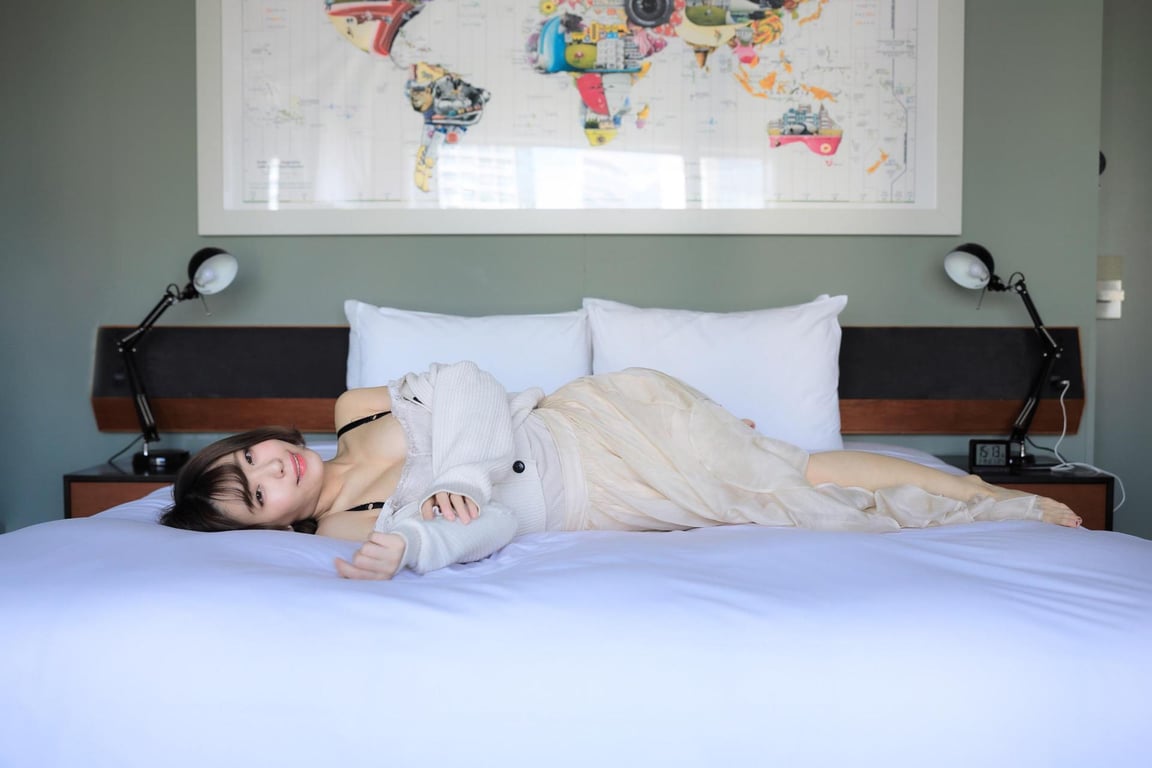 图片[112]-#Yui Kohinata – day dream - 全本免费在线观看-阅图吧