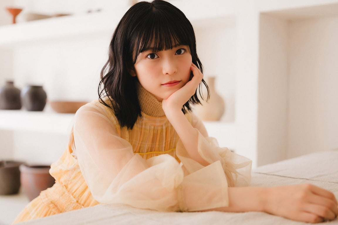 图片[15]-#Sae Arai 新井彩永 (35P1V) - 全本免费在线观看-阅图吧