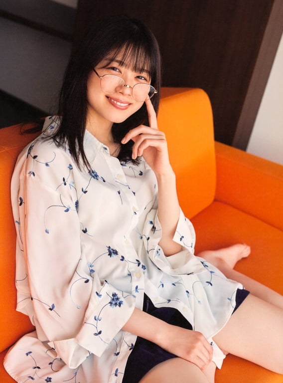 图片[35]-Akari Nibu 丹生明里 - Easy relationship 温柔的关系 - 在线免费观看-阅图吧