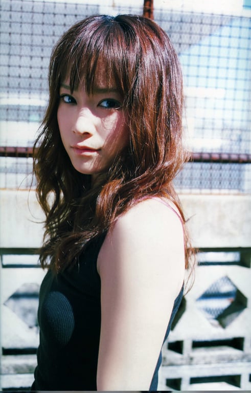 图片[74]-#2008.12.20 Eri Kamei 龟井绘里 – 20 二十岁 - 全本免费在线观看-阅图吧