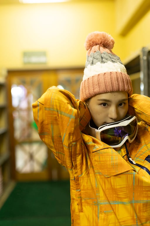 图片[32]-相乐伊织 Young Gangan数字限定写真集「Winter memories」 (数字版Young Gangan特别编辑) - 在线免费观看-阅图吧