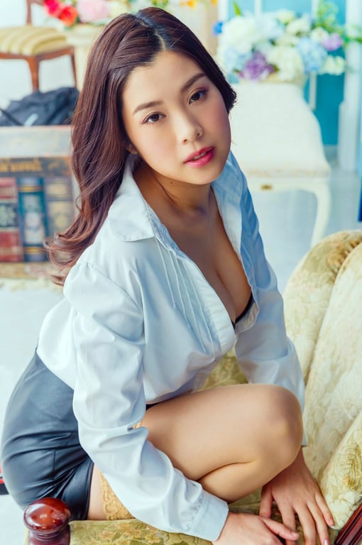 图片[70]-Gz PRESS 数字写真集 No.352 内田瑞穗 办公室女郎&内衣 - 在线免费观看-阅图吧