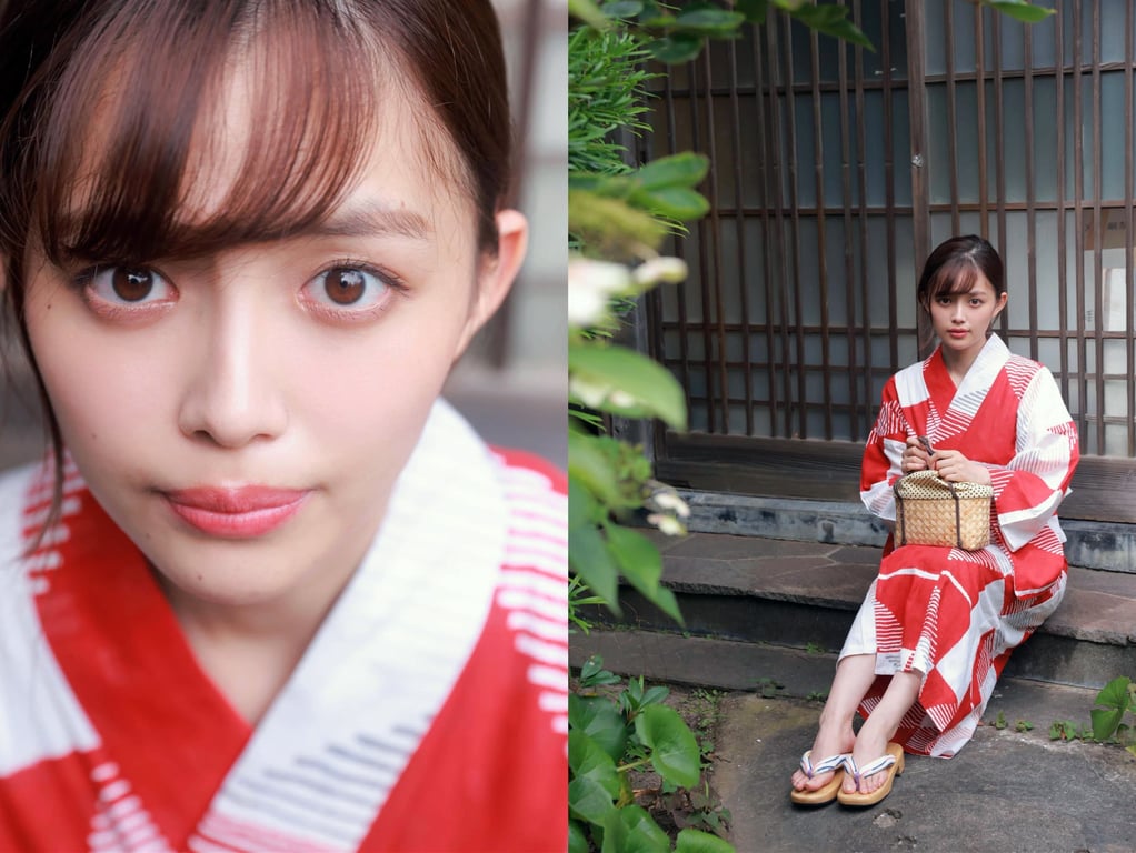 图片[63]-#森日菜美 写真集 PROTO STAR - 全本免费在线观看-阅图吧