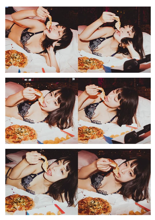 图片[32]-Nana Yagi 八木奈奈 – #Escape(NO watermark) - 阅图吧-阅图吧