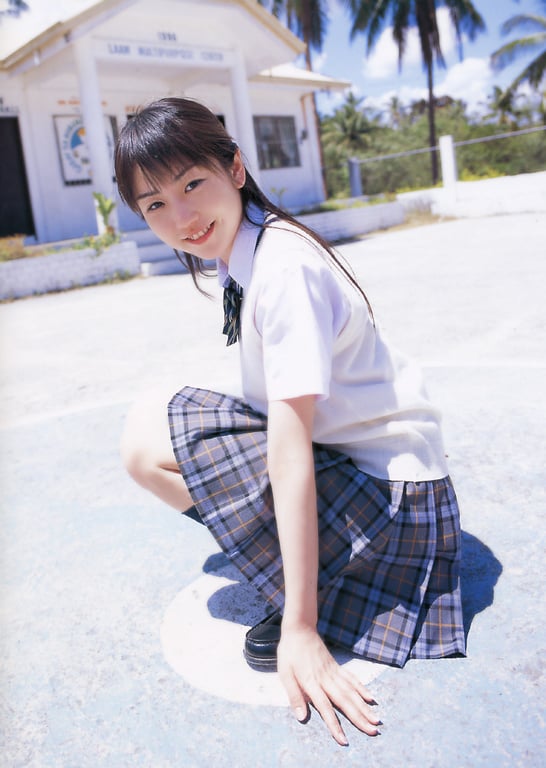 图片[52]-#中村知世 – 知世初次登台 (2005-05) - 全本免费在线观看-阅图吧