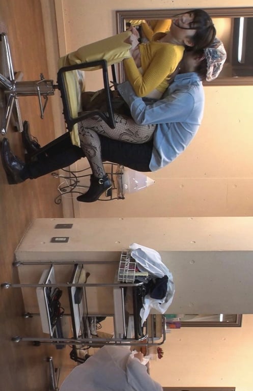 图片[149]-#宝田もなみ 写真集 诱惑美容室 - 全本免费在线观看-阅图吧