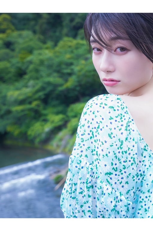 图片[13]-瀬戸環奈 温泉逃避行 - 在线免费观看-阅图吧