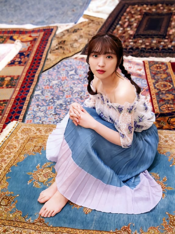 图片[172]-#Moe Toyota 豊田萌絵 – moEmotion (2019-07-01) - 全本免费在线观看-阅图吧