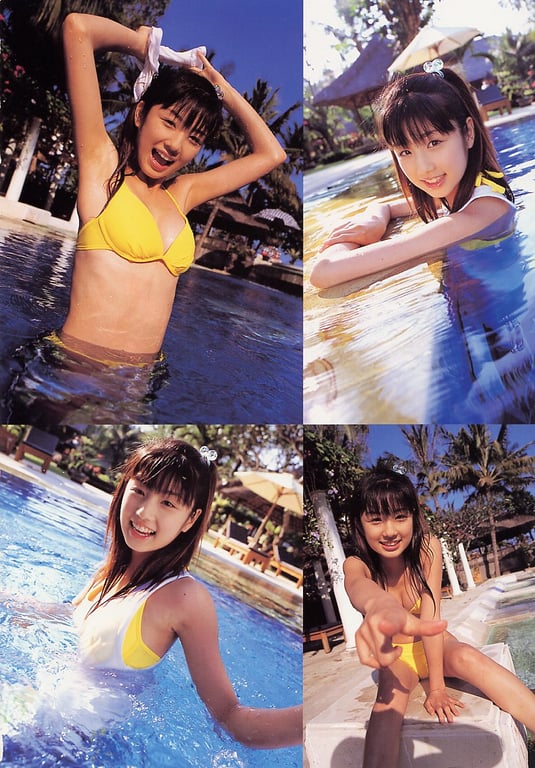 图片[10]-#小倉優子 – 恋心 - 全本免费在线观看-阅图吧