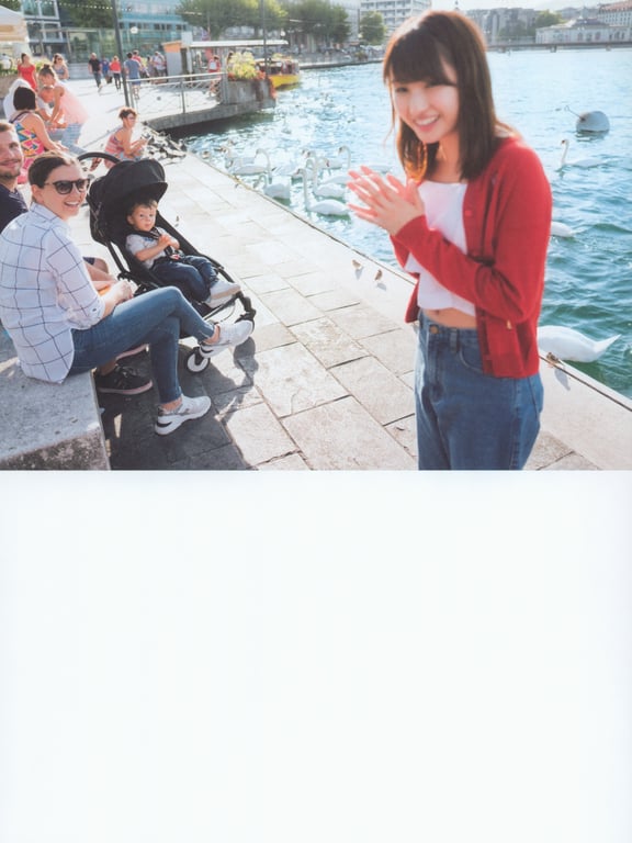 图片[129]-#井上小百合ファースト写真集「存在」 - 全本免费在线观看-阅图吧