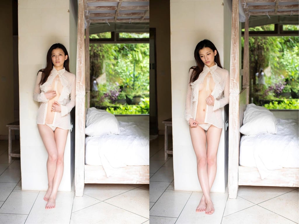 图片[9]-#佐野玛利亚「大胆、过激」Guild数字写真集 - 全本免费在线观看-阅图吧