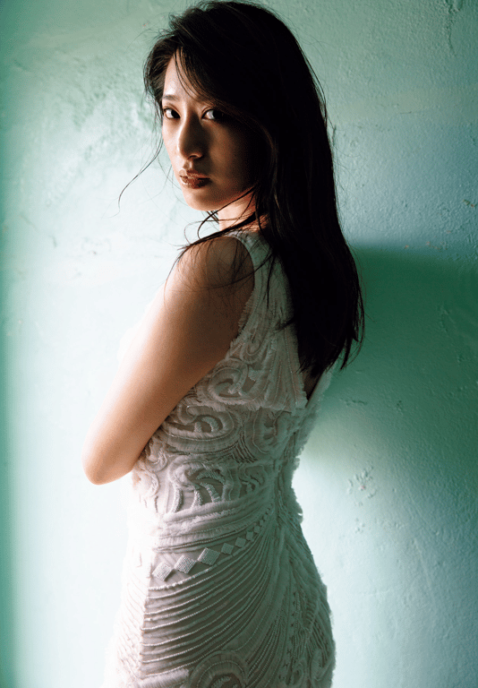 图片[24]-#染谷有香写真集 This is the beginning - 全本免费在线观看-阅图吧