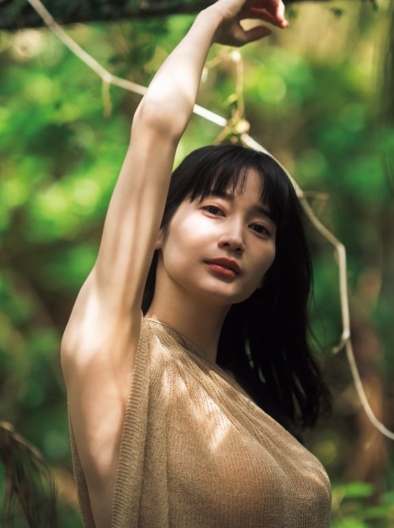 图片[115]-2023.09.22 出口亚梨沙 写真集 Ｅｓｓｅｎｃｅ - 在线免费观看-阅图吧