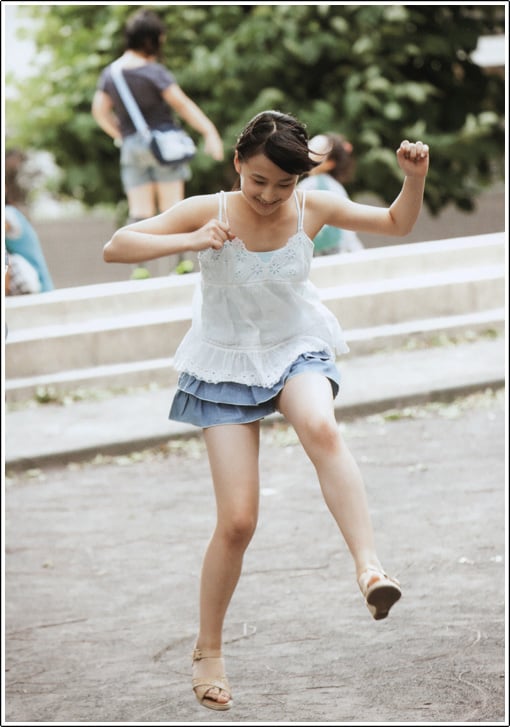 图片[131]-#鞘師里保 写真集 安杜华 (Photobook+DVD付き) - 全本免费在线观看-阅图吧