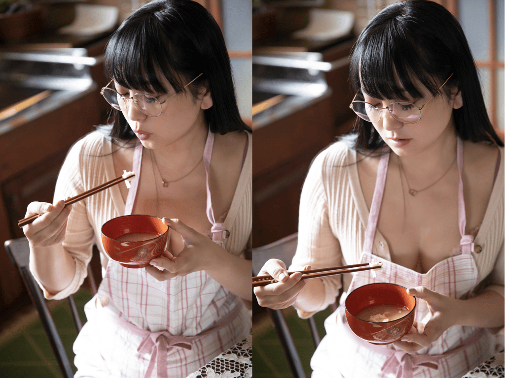 週刊現代デジタル写真集 脊山麻理子「情熱」-阅图吧