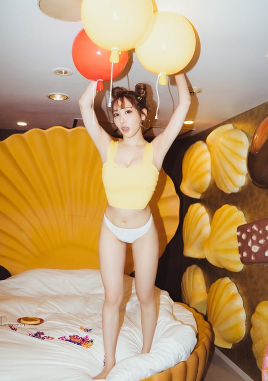 图片[102]-#Konan Koyoi 小宵心南 – ＃Escape(NO watermark) - 全本免费在线观看-阅图吧