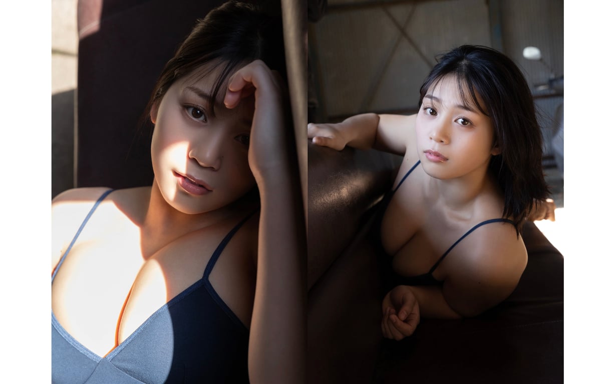 图片[20]-#FRIDAYデジタル写真集 山岡雅弥 彼女と暮らせば Part1 - 全本免费在线观看-阅图吧