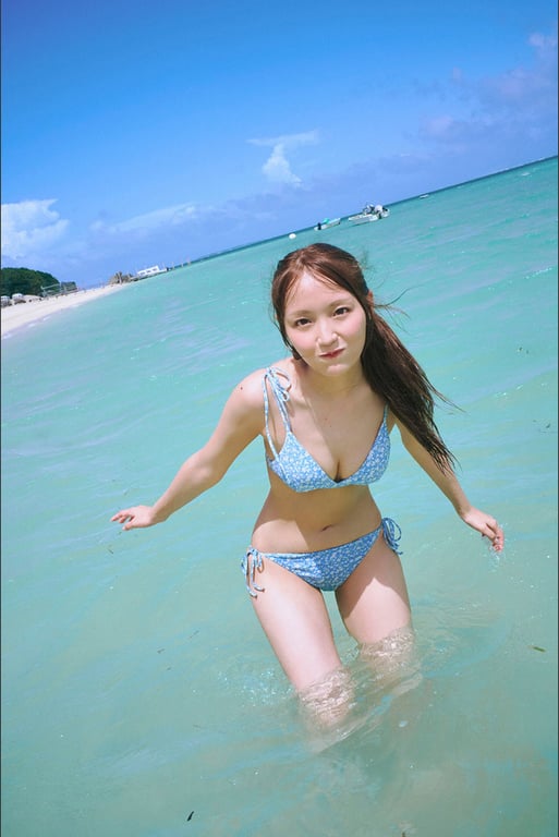 图片[26]-#2025 Autumn Season Girl 涅奥「溶于青」\Neo Day 1 - 全本免费在线观看-阅图吧