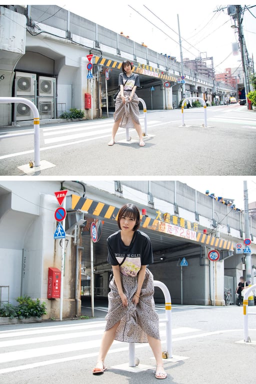 图片[6]-#ak～与你一起～ 【全裸写真集】 PRESTIGE DIGITAL BOOK SERIES (PRESTIGE PHOTOGENICS) - 全本免费在线观看-阅图吧