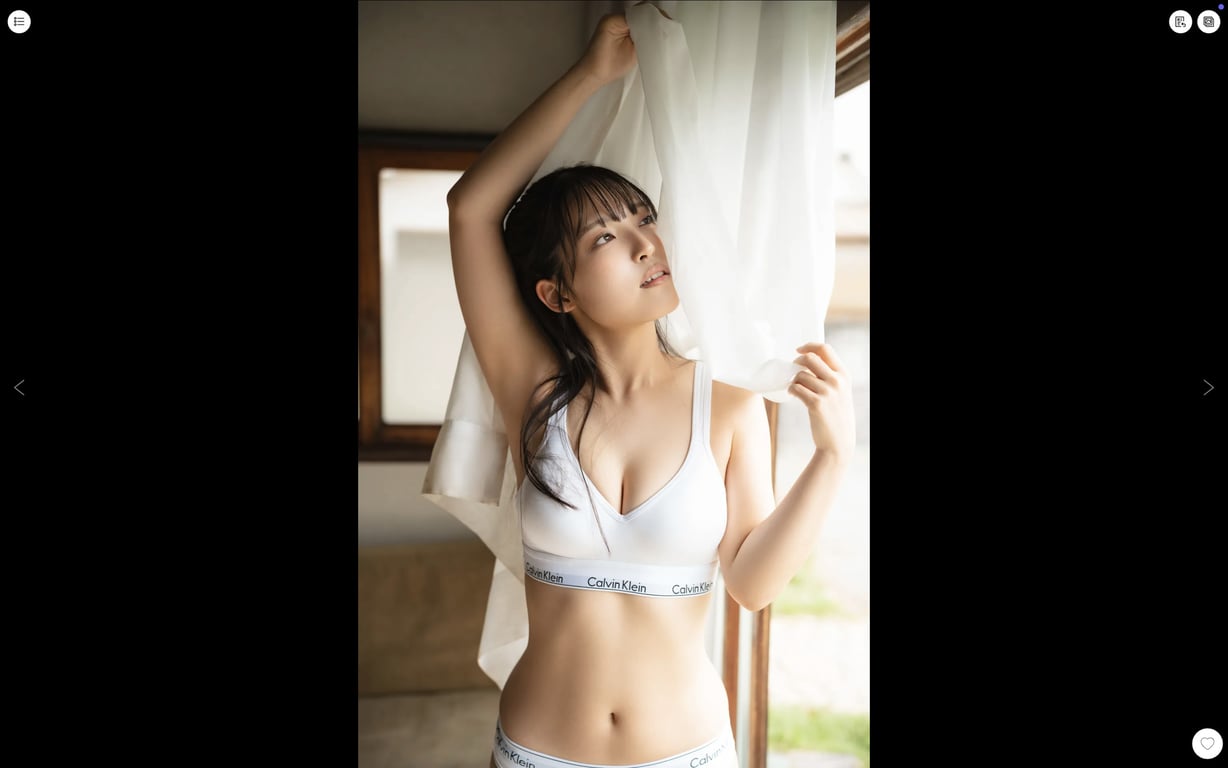 图片[31]-Saria Takeuchi 竹内纱莉阿 - Secret Seaside 秘密的海边 Vol. 1 - 在线免费观看-阅图吧