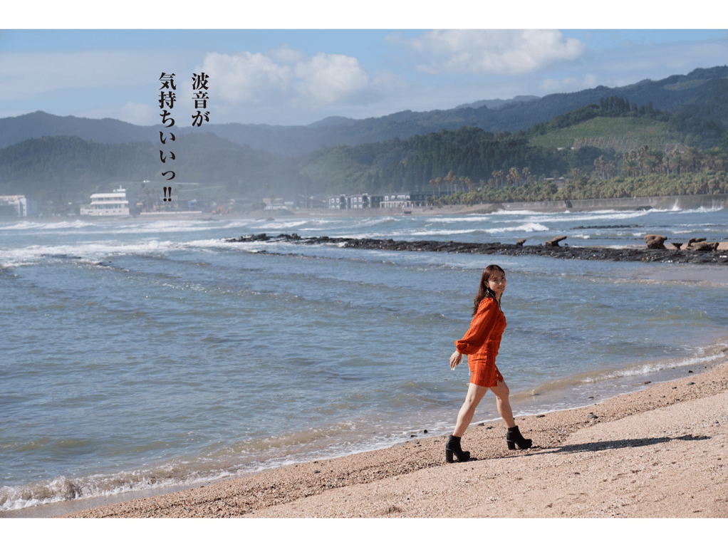 图片[34]-#紗綾同行的1泊2日湯煙九州豪華列車之旅 週刊ポストデジタル写真集 - 全本免费在线观看-阅图吧