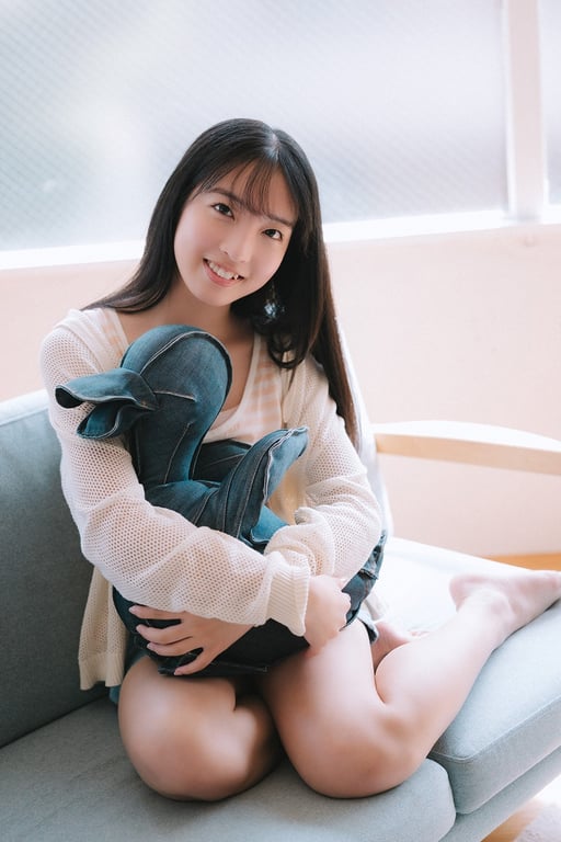 图片[22]-#2024-07-25 Yui Yamaguchi 山口结爱 (37P1V) - 全本免费在线观看-阅图吧