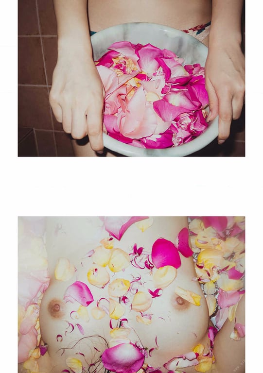 图片[86]-#Akari Mitani 美谷朱里 – #Escape (2021-03-02) - 全本免费在线观看-阅图吧