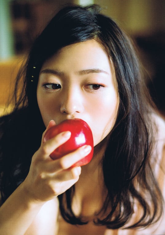 图片[17]-2018.01.17 北原里英 首本写真集 《 然后 》 - 在线免费观看-阅图吧