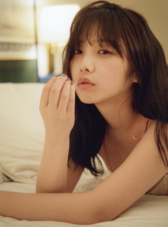 图片[78]-#与田祐希2nd写真集 沉默的时间 - 全本免费在线观看-阅图吧