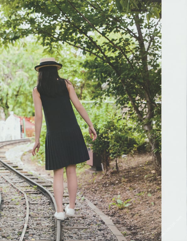 图片[96]-#武井咲杂志 (Magazine House Mook) - 全本免费在线观看-阅图吧