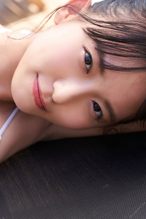 图片[79]-#『ＺＩＰ！静岡』天气播报员·志田音音「现役女大学生的初次比基尼ｖｏｌ．２」 ＦＲＩＤＡＹ数码写真集 - 全本免费在线观看-阅图吧