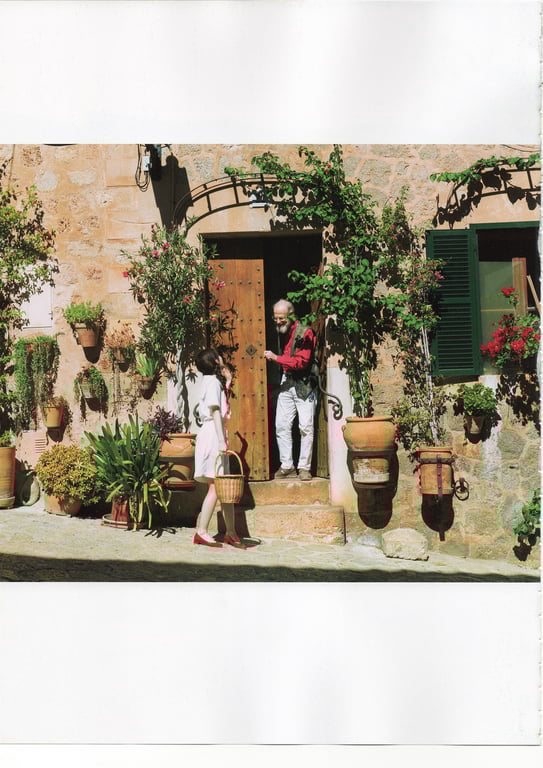 图片[35]-#2025.06.03 乃木坂46 筒井彩芽 1st写真集 感情的间隙 - 全本免费在线观看-阅图吧