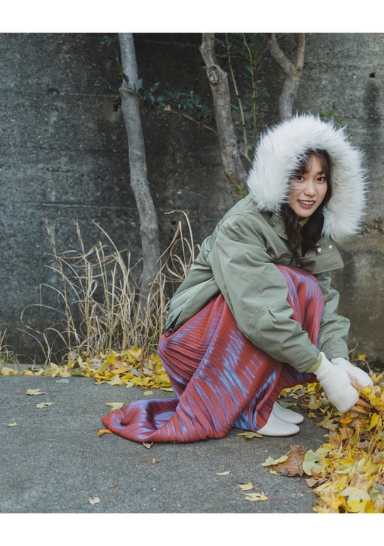 图片[109]-#美谷朱里 数字写真集 被拍到了(No Watermark) - 全本免费在线观看-阅图吧