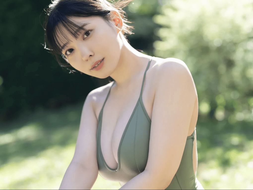 图片[14]-#FRIDAYデジタル写真集「流川ゆうり」改め 紫藤るい『たわわなIカップ姫♡vol.1』20カット - 全本免费在线观看-阅图吧