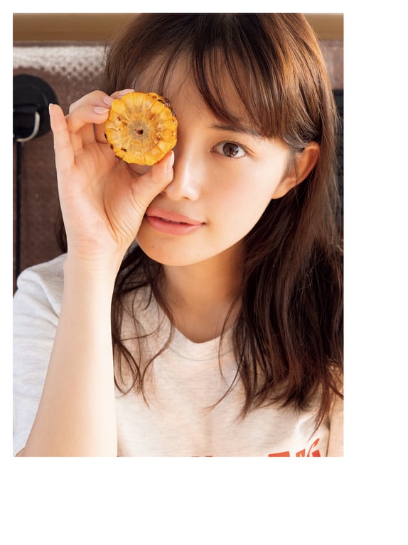 图片[64]-#森 日菜美 １ｓｔ写真集 丰富多彩。 - 全本免费在线观看-阅图吧