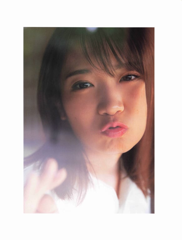 图片[134]-#乃木坂46 秋元真夏2nd写真集 『想让你幸福』Low - 全本免费在线观看-阅图吧