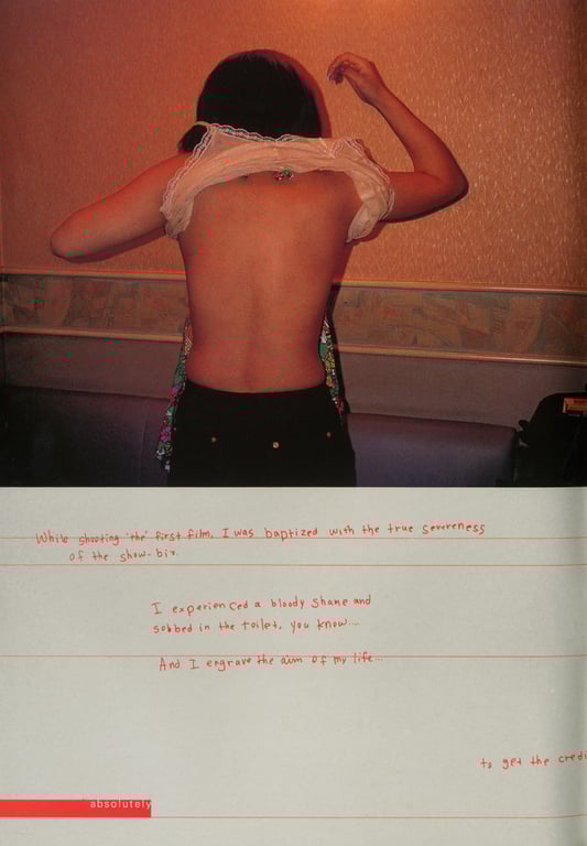 图片[42]-#(月刊シリーズ 009) – 月刊009 野波麻帆 - 全本免费在线观看-阅图吧