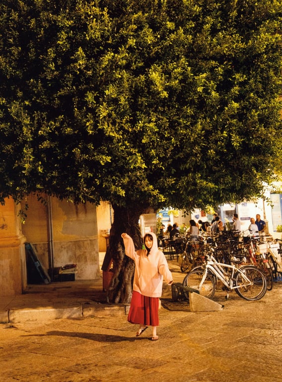 图片[41]-Yuuki Yoda 与田祐希 - Silent Time 沉默的时间(3rd scan) - 在线免费观看-阅图吧