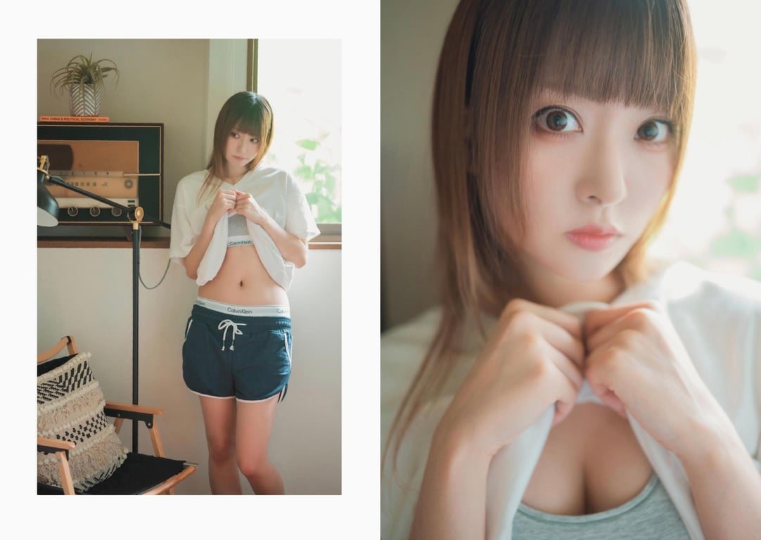 图片[146]-スカートを約100回めくれる本 vol.24 有川紗雪 (Wunder Publishing House) - 在线免费观看-阅图吧