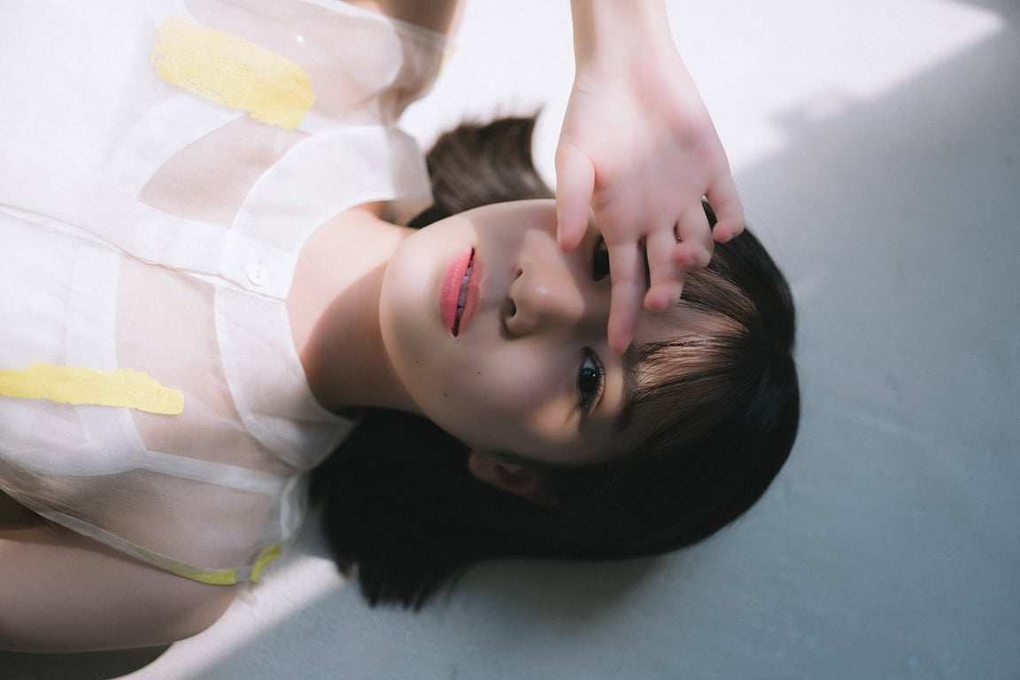 图片[15]-#Eriko Hashimoto 桥本绘莉子 (35P1V) - 全本免费在线观看-阅图吧