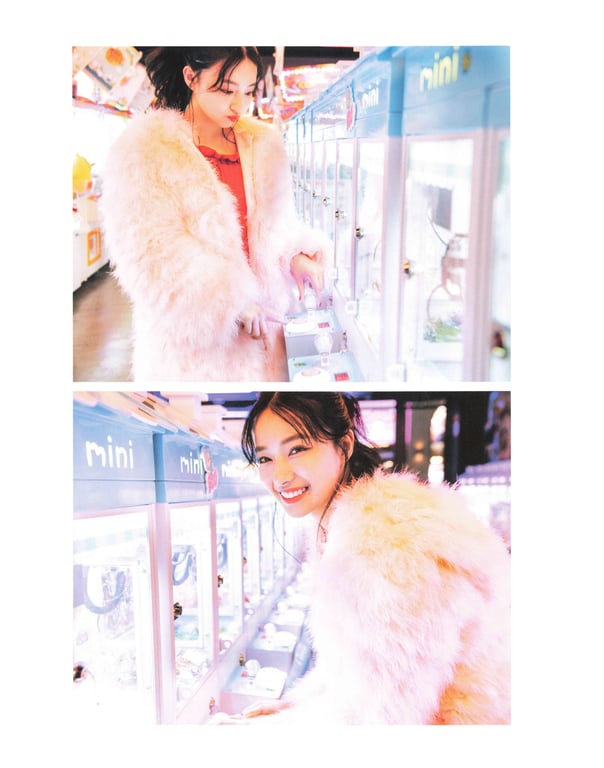 图片[57]-#村瀬紗英1st写真集「S最好」Low - 全本免费在线观看-阅图吧