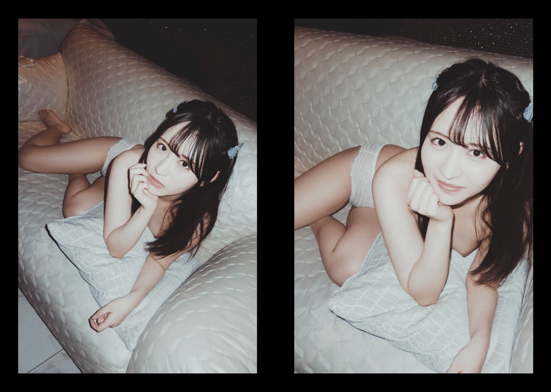 图片[38]-#Escape 小野六花 数字写真集 - 在线免费观看-阅图吧