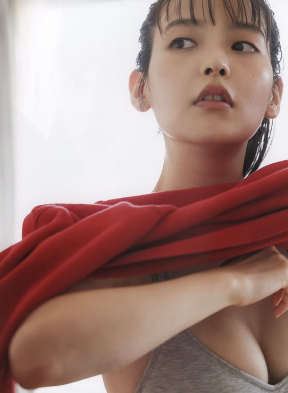 图片[101]-#上坂すみれ2nd写真集「すみれのゆめ」 - 全本免费在线观看-阅图吧