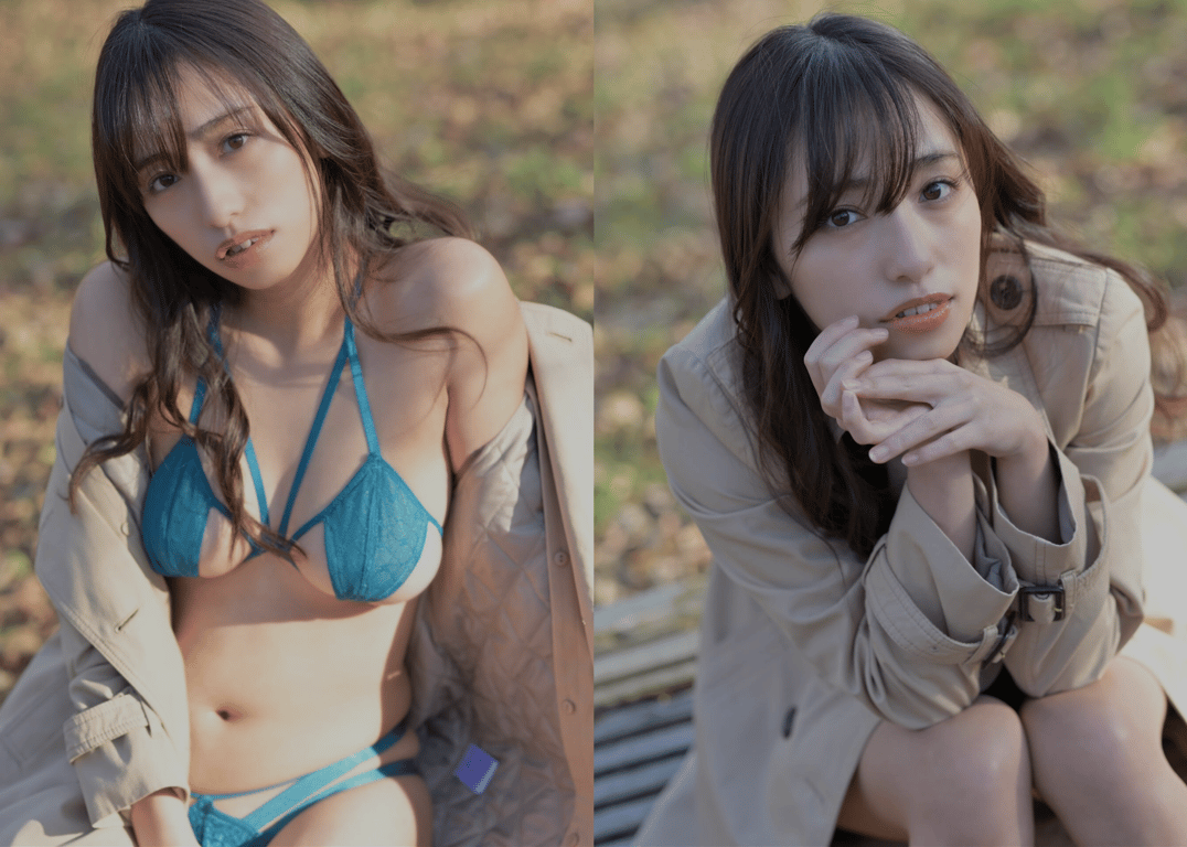 图片[20]-#Exciting Girls 高梨瑞树数字写真集Vol.1[96P] - 全本免费在线观看-阅图吧